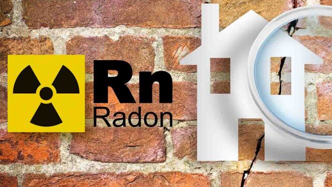 Indoor air quality & Radon