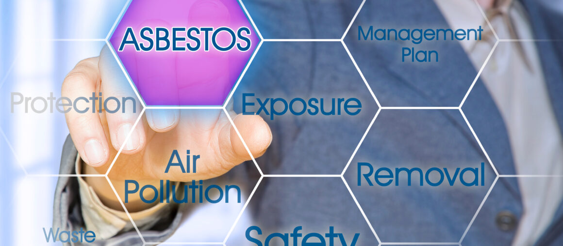 Why Should You Hire a Professional for Asbestos Removal?