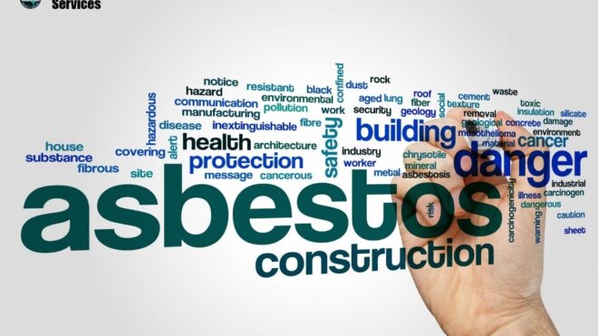 What to Expect during Asbestos Testing and Removal
