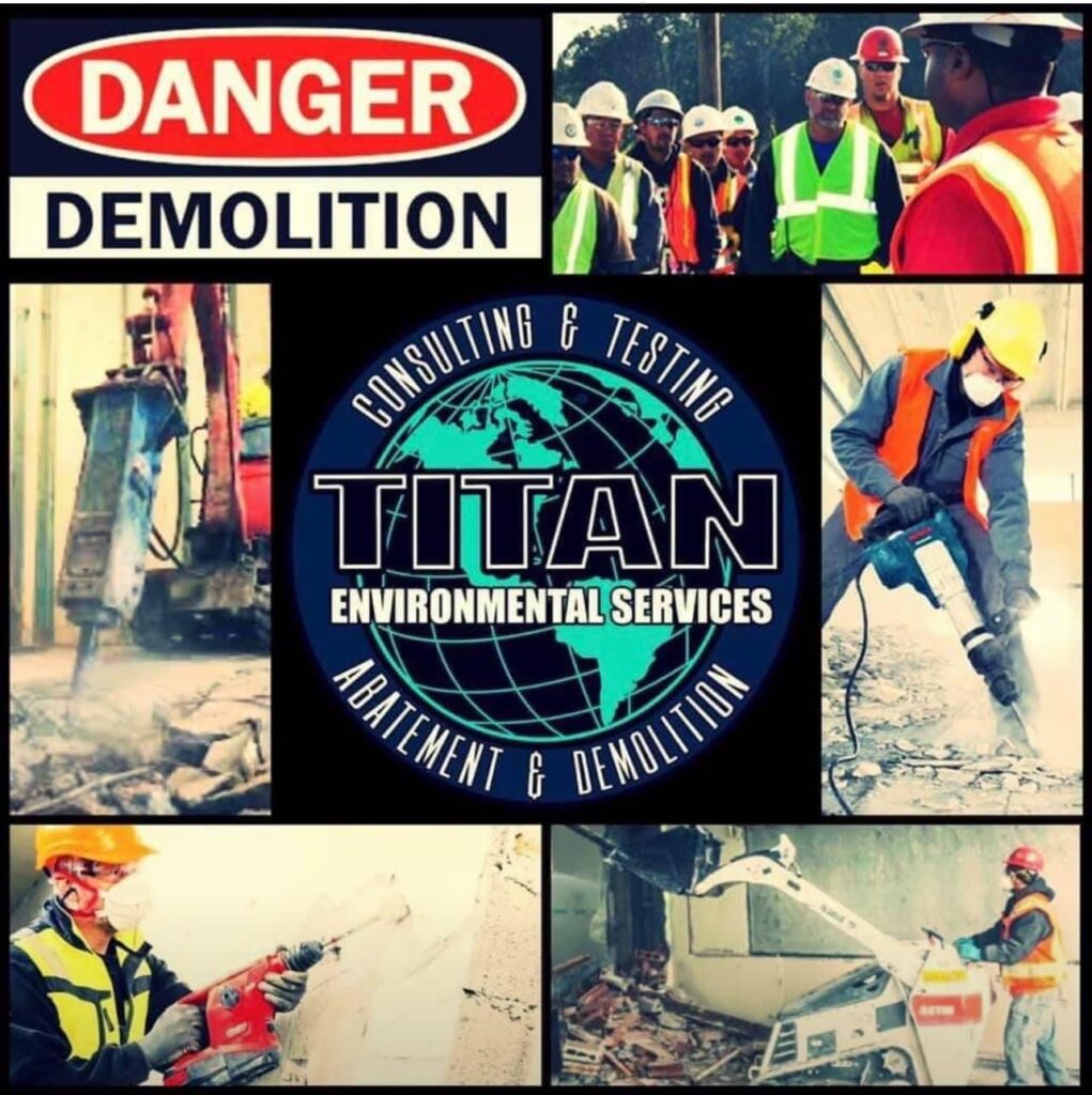 demolition contractors, demo companies near me.