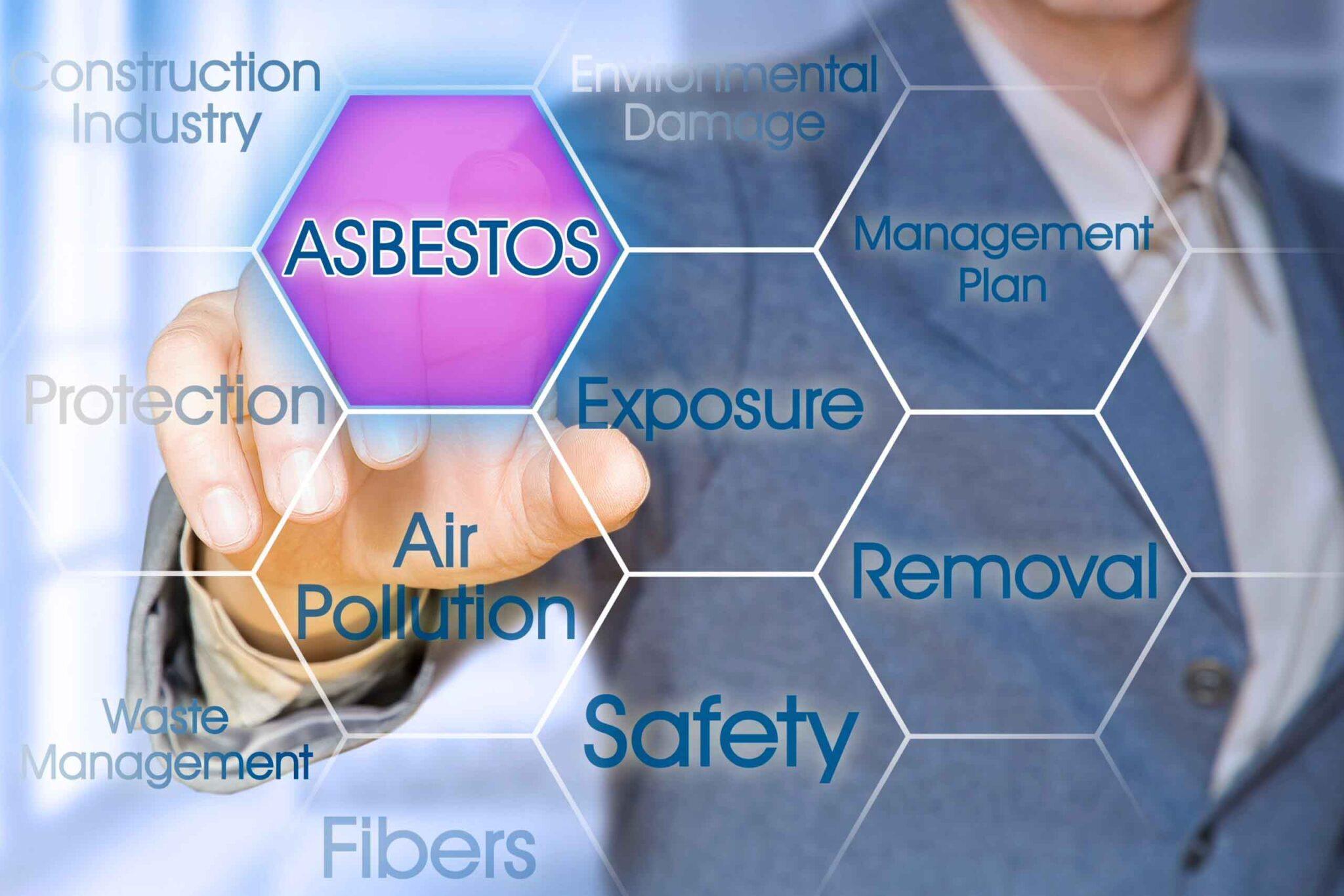 #1 Asbestos Testing and Removal Services in Kansas City - Asbestos Remediation Services In Midwest City