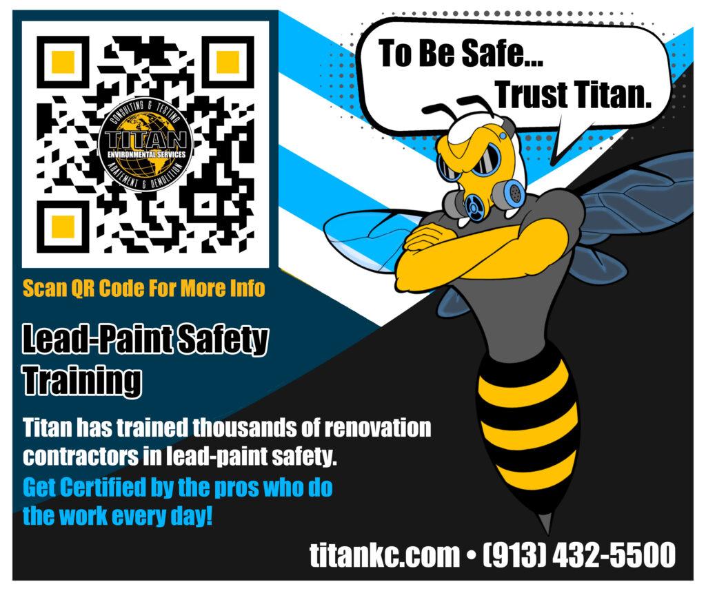 The Best Lead Certification Course in Kansas City